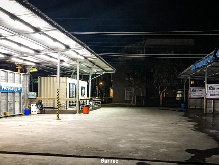 揪。愛洗 自助洗車