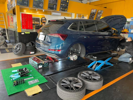 德國馬牌輪胎BestDrive旗艦店－瑞宬輪胎