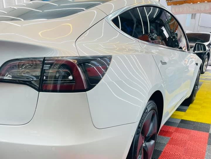 三重羅傑美車工藝