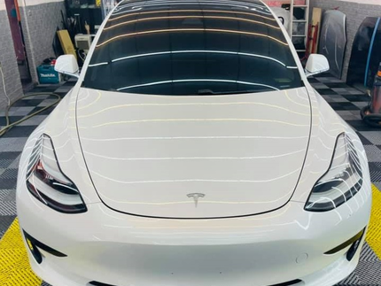 三重羅傑美車工藝