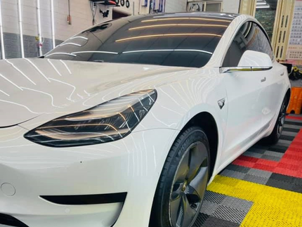 三重羅傑美車工藝