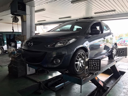 Michelin 米其林輪胎 - 國益輪胎