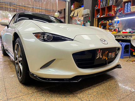 凱威車藝貼膜坊