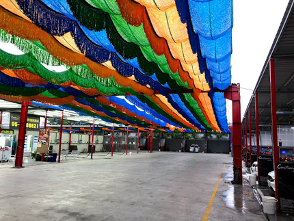 Cartisans車工匠自助洗車-雲林斗六店