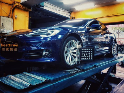 德國馬牌輪胎BestDrive旗艦店-駿騰輪胎