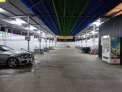 輕鬆洗自助洗車