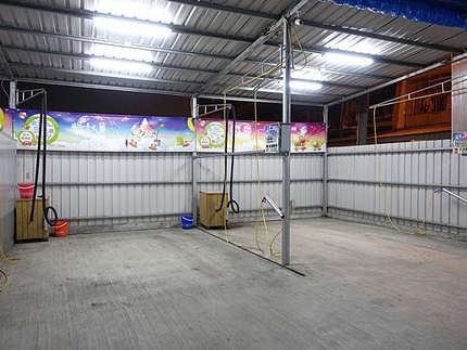 輕鬆洗自助洗車