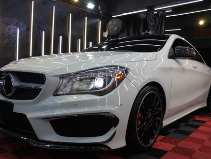 汛臣專業車體美研