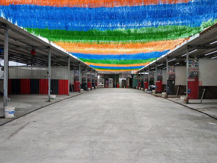 時圓自助洗車-大雅雅潭店