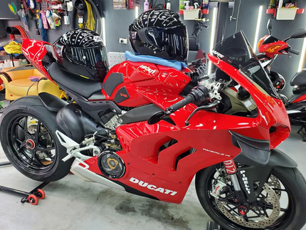 康紳汽車美容工作室