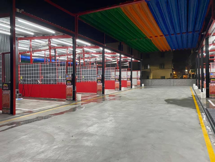 豐洗車自助洗車-豐原三豐店