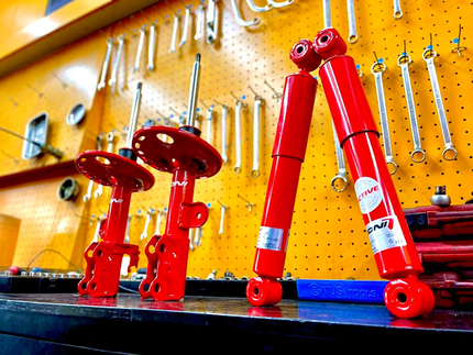 德國馬牌輪胎BestDrive旗艦店-健行輪胎