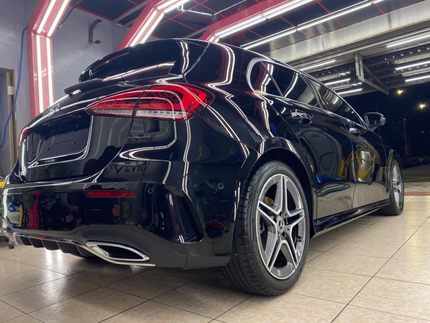 傑宇森車體工坊