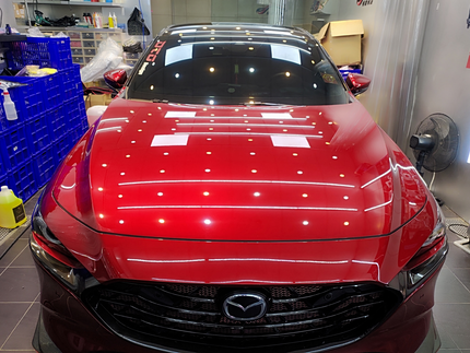 極鍍車澡SuperCoating