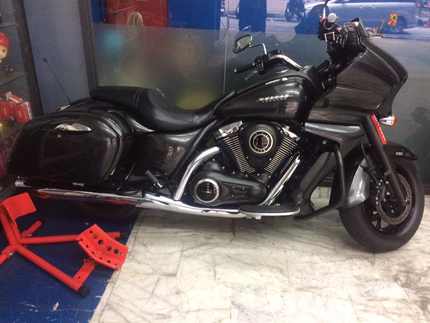 隼潔專業車體鍍膜