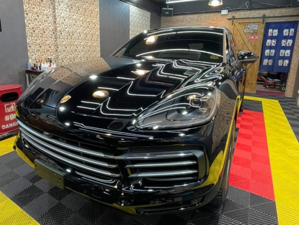 運動匠車藝空間