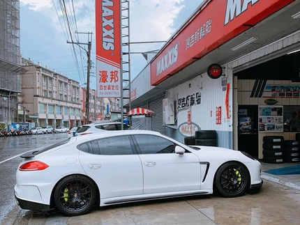 MAXXIS瑪吉斯輪胎 - 濠邦輪胎行