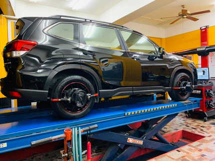 德國馬牌輪胎BestDrive旗艦店-正宜輪胎行