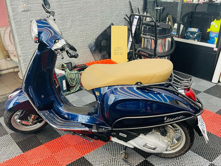 三重羅傑美車工藝