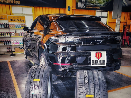 德國馬牌輪胎BestDrive旗艦店－凱匯汽車