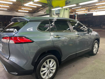 有夠亮專業汽車美容