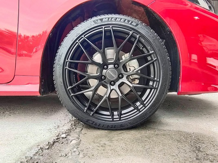 Pirelli 倍耐力輪胎 - 上順輪胎