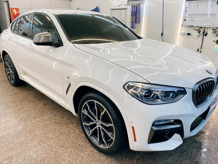 車藝美 汽車美容