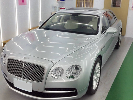 車品汽車美容中心-旗艦總店