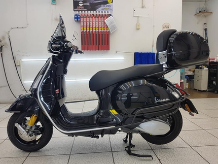 潔皇專業汽車美容