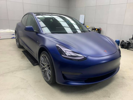 FCB 日本頂級汽車美容