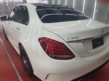 彩翼汽車美容(平鎮環南店)