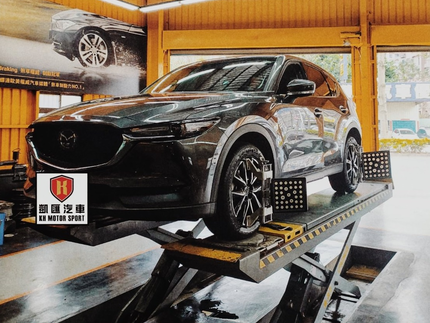 德國馬牌輪胎BestDrive旗艦店－凱匯汽車