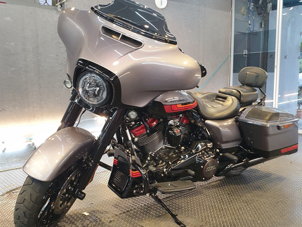 極光汽車美容坊