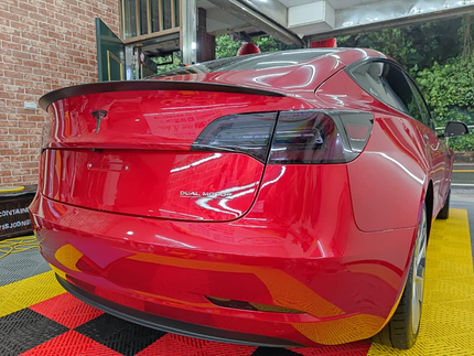 膜霓car車體包膜