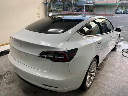 Mymos車體包膜-雲林斗六店