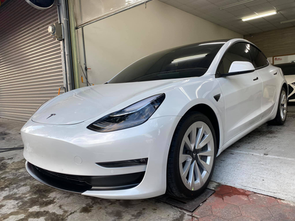 Mymos車體包膜-雲林斗六店