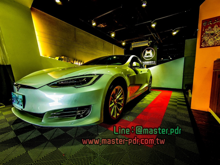 Master PDR 頂尖凹痕修復中心