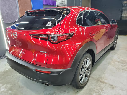 康紳汽車美容工作室