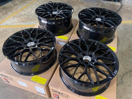 Michelin 米其林輪胎 - 承泰輪胎