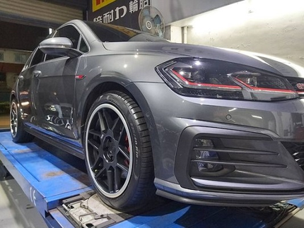 Pirelli 倍耐力輪胎 - 車友行花蓮旗艦店