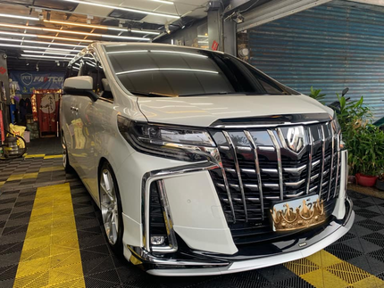 磨潔作車體藝術