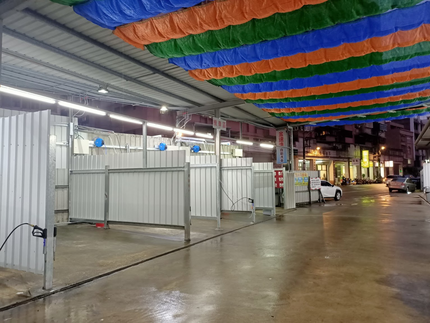 金速洗自助洗車