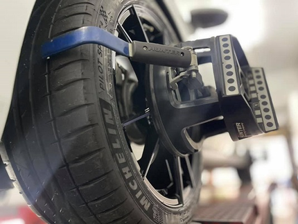 MAXXIS 瑪吉斯輪胎 - 佳成輪胎行