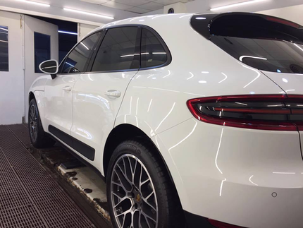 駒特麗工作室-龜山廠