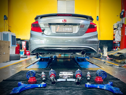 德國馬牌輪胎BestDrive旗艦店-立協輪胎行