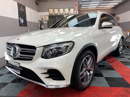 300皇家俱樂部專業車體美研日式美車工藝