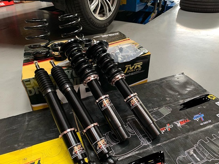 Michelin 米其林輪胎 - 達葳旺輪業