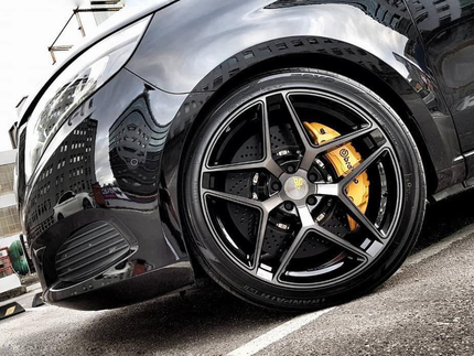 德國馬牌輪胎BestDrive旗艦店-立協輪胎行