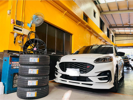 德國馬牌輪胎BestDrive旗艦店－宏益輪胎