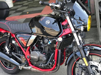 冠宇精緻汽車美容